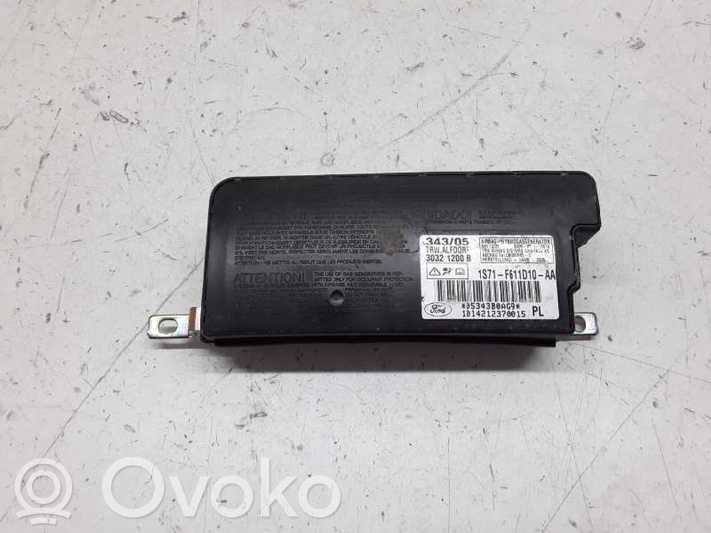 Airbag lateral   30321200B