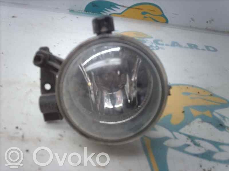 Ford Focus Front fog light 