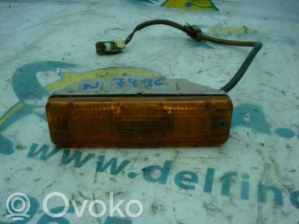 Volkswagen Golf II Lampa przednia 