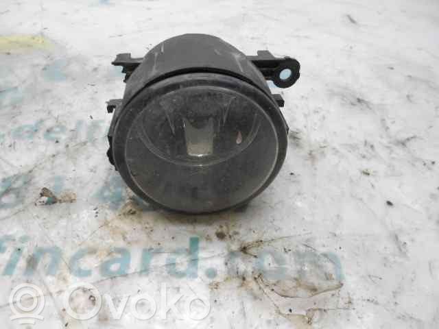 Renault Laguna II Front fog light 