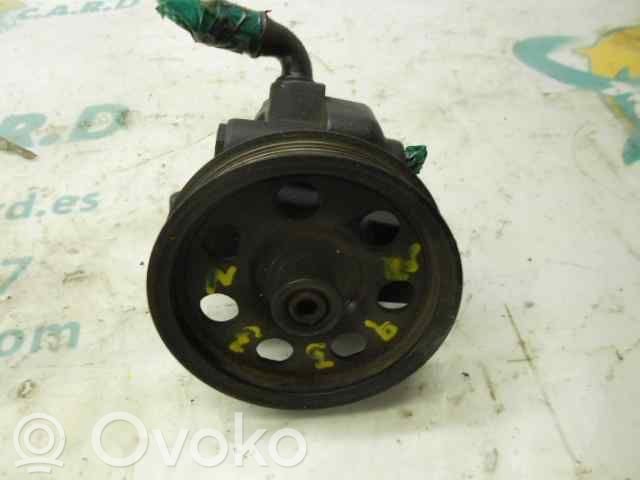 Ford Focus Power steering pump 
