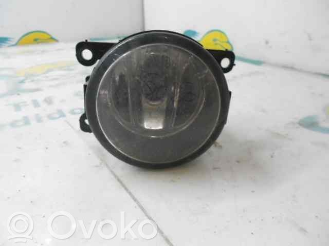 Citroen C5 Front fog light 