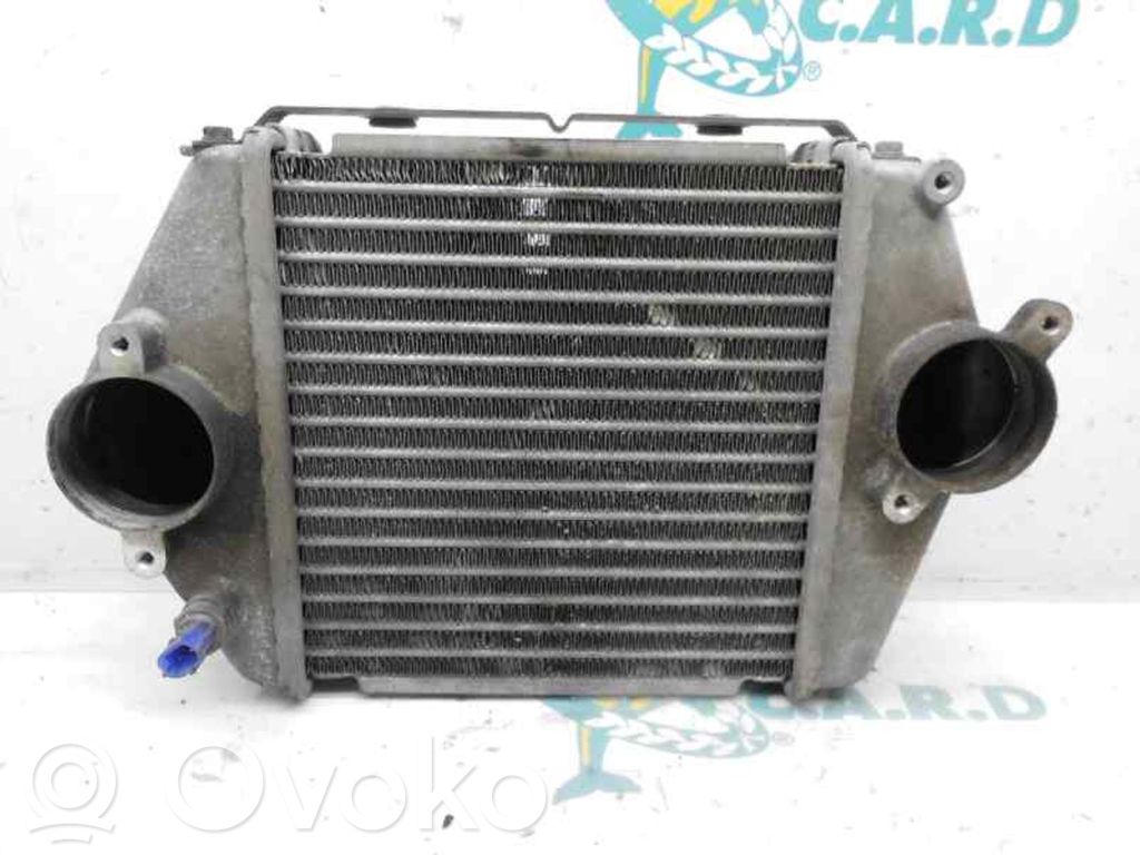 Intercooler radiator   RF5C13565A