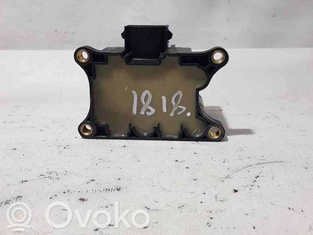 Ford Focus Augstsprieguma spole (aizdedzei) 
