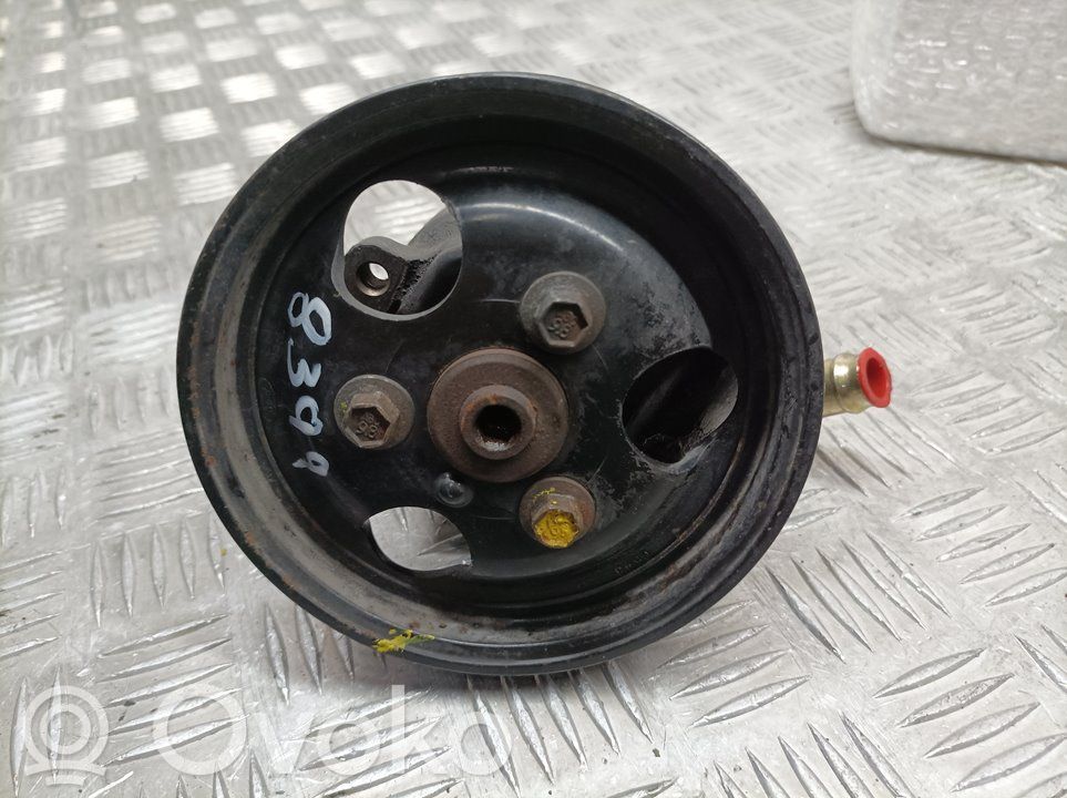 Ford Explorer Power steering pump 