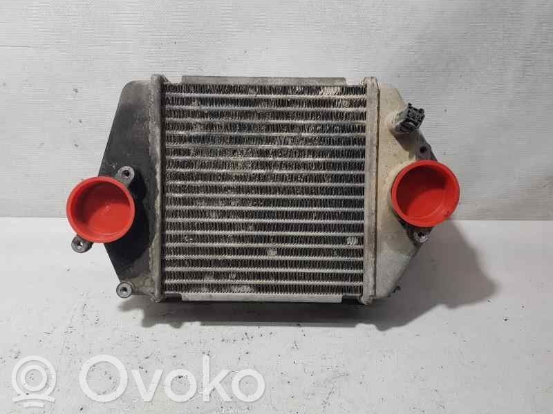 Mazda 6 Intercooler radiator 