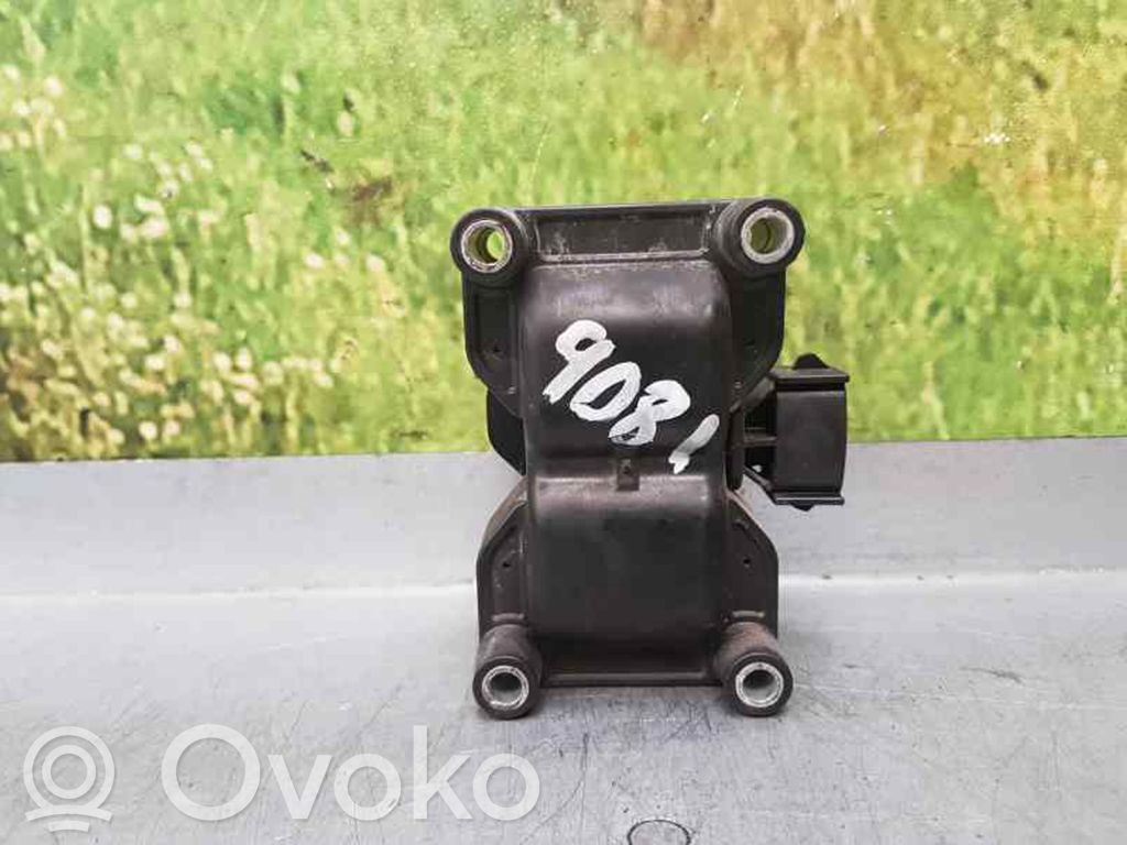 Ford Focus High voltage ignition coil 