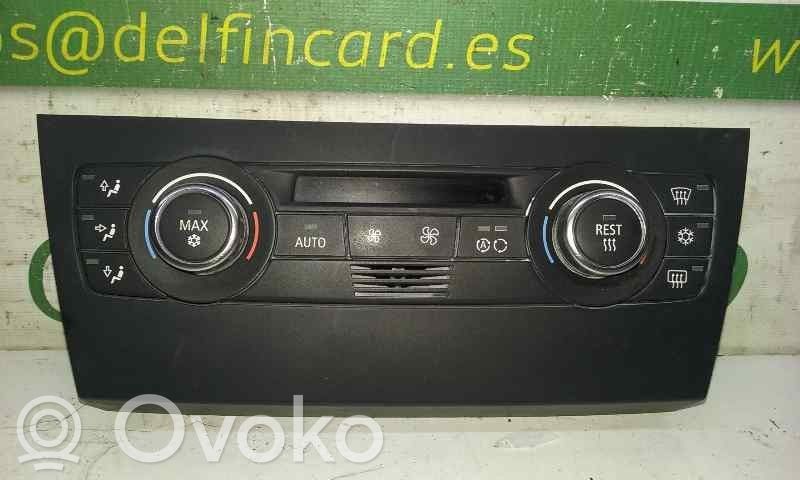 Ilmastoinnin ohjainlaite   A2C53185307,VDO,VDO