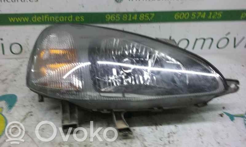 Scheinwerfer   96260520