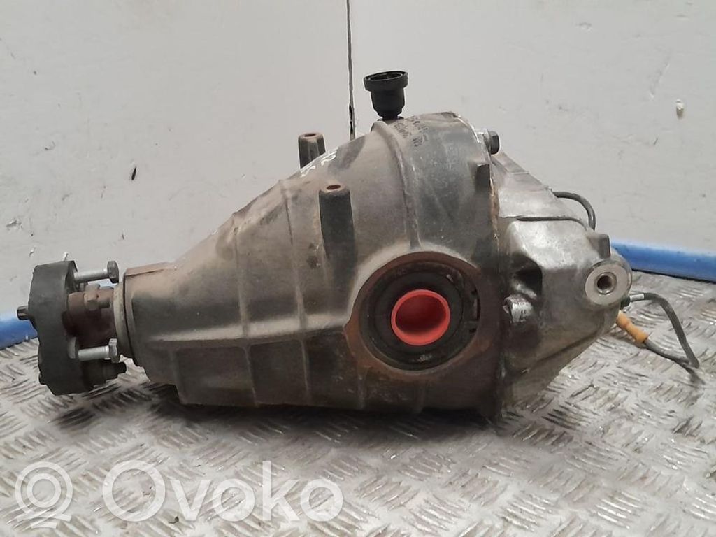 Opel Omega B1 Diferențial spate 
