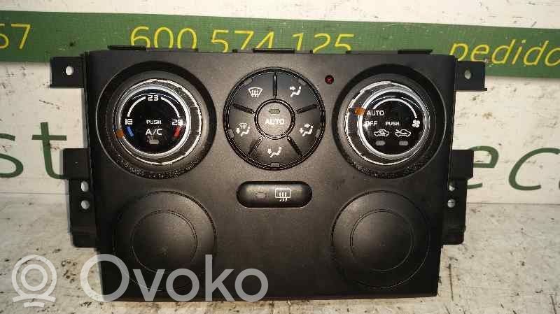 Suzuki Grand Vitara II Unitate control climatizare 