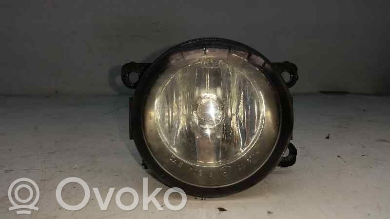 Citroen C4 I Etusumuvalo 