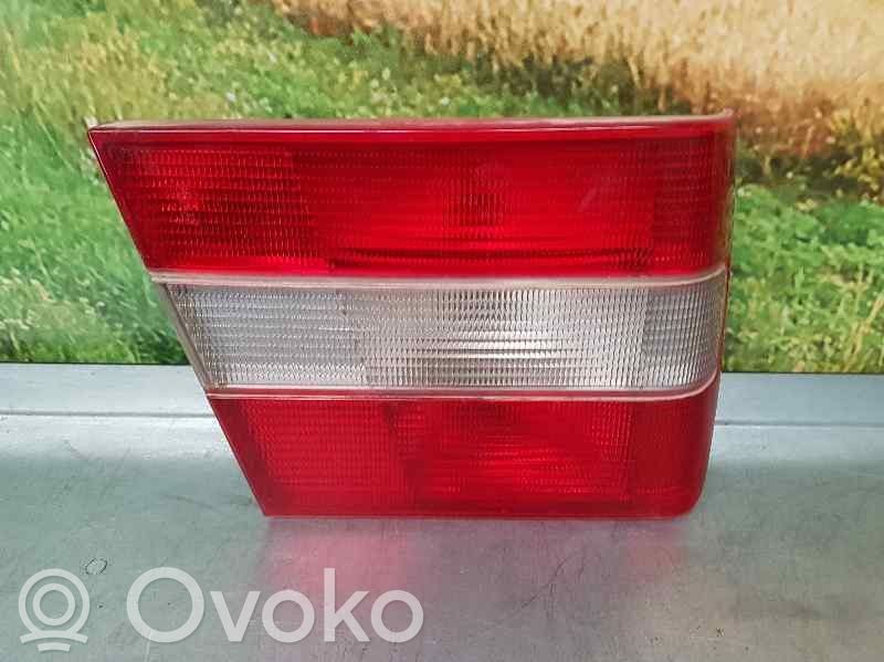 Volvo 940 Takavalot 