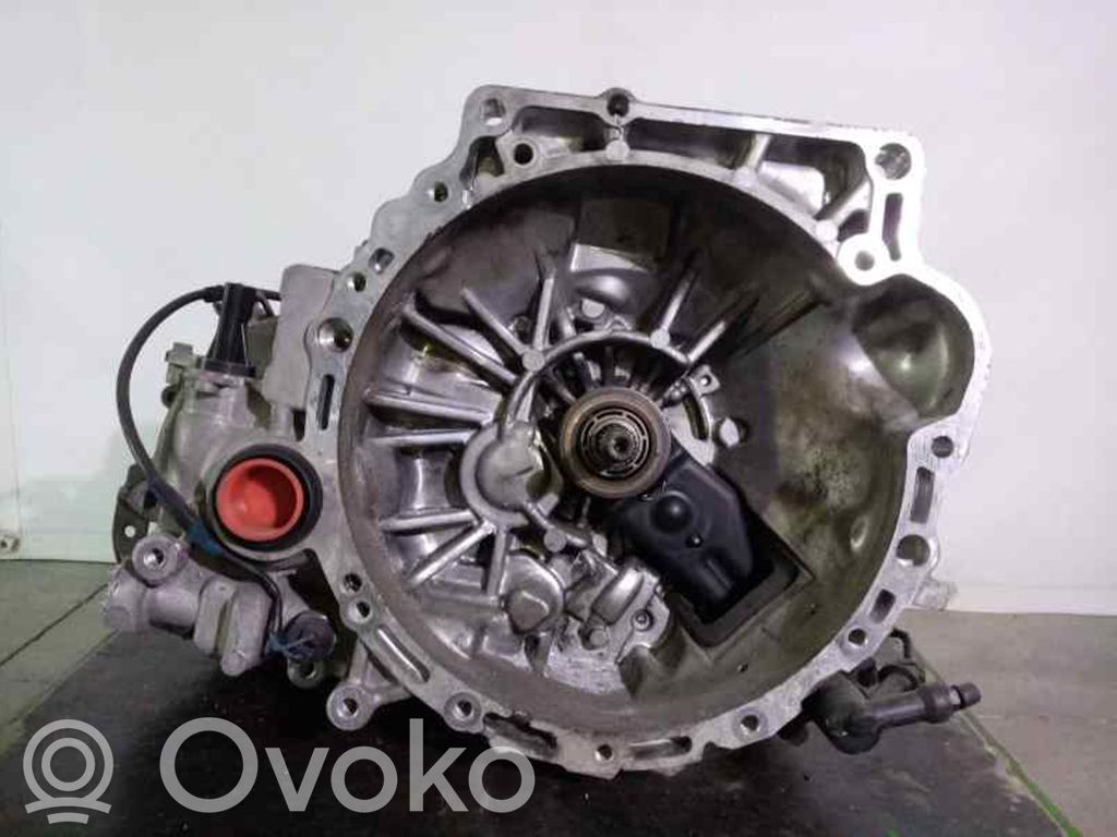 Mazda 2 Manual 5 speed gearbox 