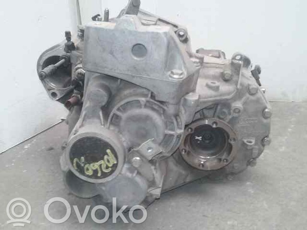 Audi TT Mk1 Manualna 5-biegowa skrzynia biegów 