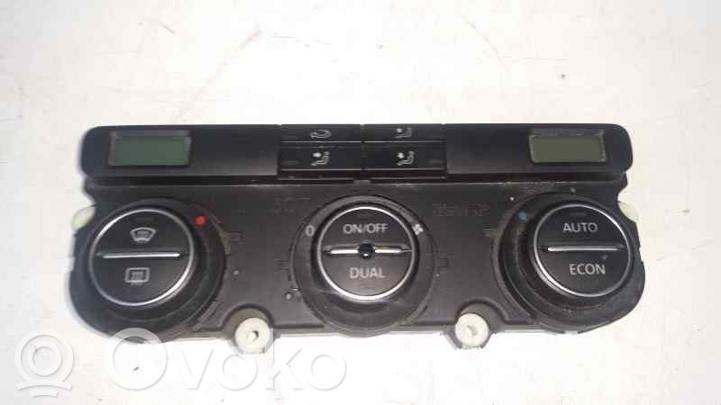 Volkswagen Touran I Unitate control climatizare 