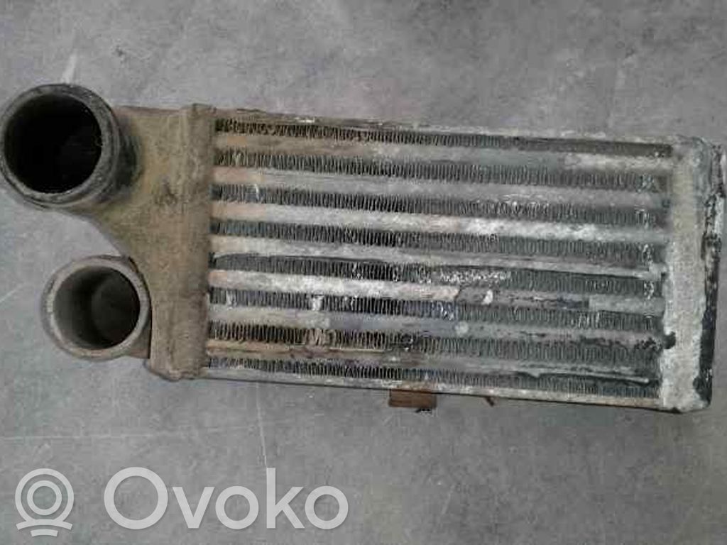 Radiador intercooler   83403D,52028089