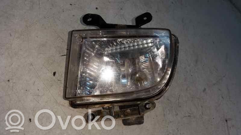 Hyundai Getz Priešrūkinis žibintas priekyje 