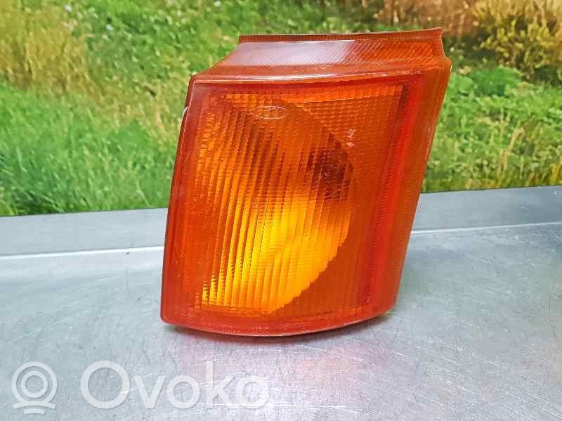 Ford Transit Headlight/headlamp 