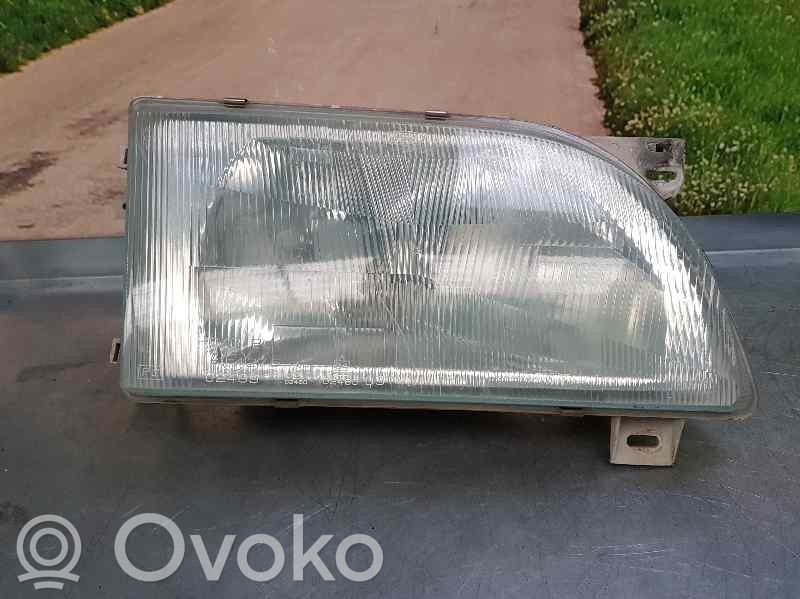 Headlight/headlamp   95VG13005AC