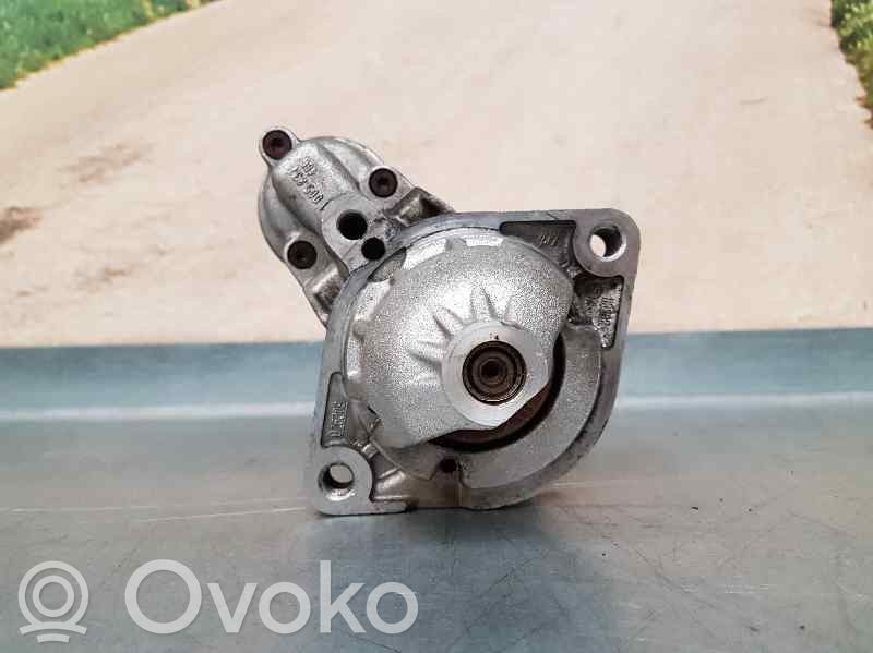 Starter motor   7796892,BOSCH,BOSCH