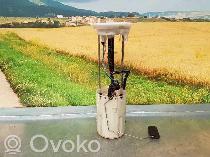 Citroen Jumper In-tank fuel pump 