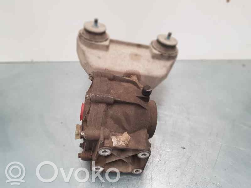 Renault Scenic I Galinis reduktorius 