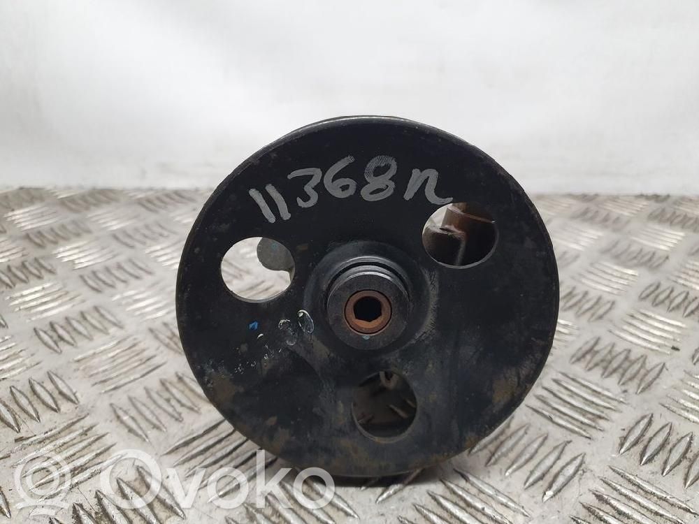 Power steering pump   SINREF