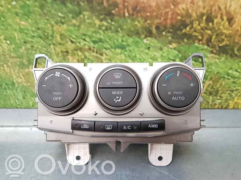 Unidad de control climatización   K1900CD98
