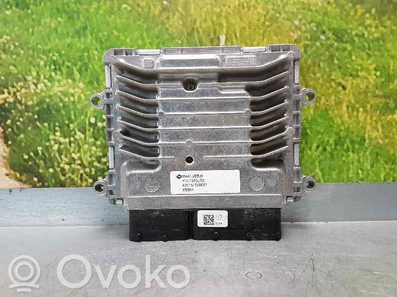 Gearbox control unit/module   954412BBJ1