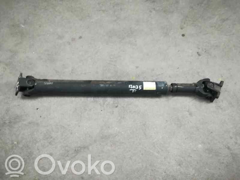 Daewoo Korando Eje de propulsión medio central 