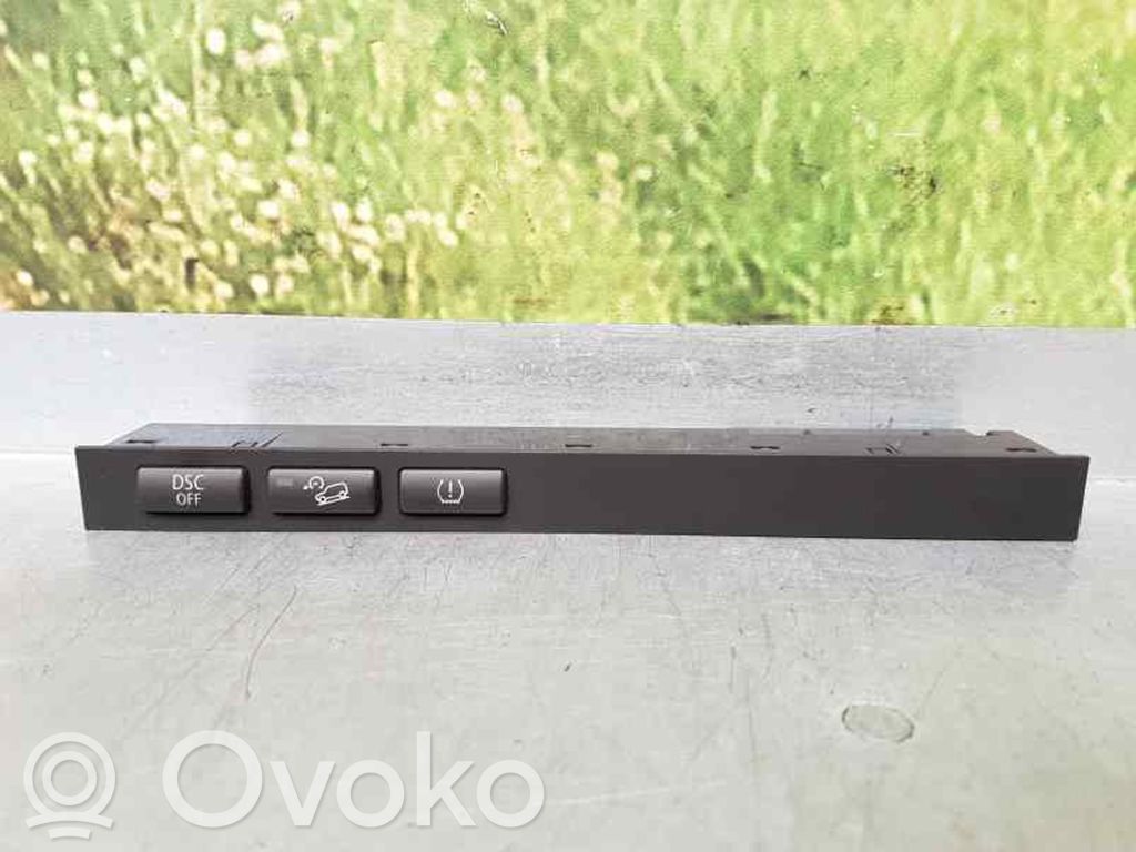 Multifunctional control switch/knob   61313415616