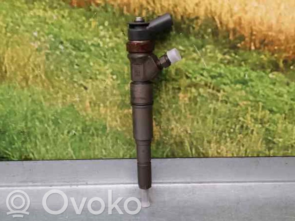 Inyector de combustible   7794435,BOSCH,BOSCH