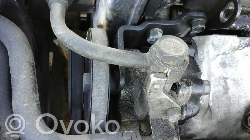 Hyundai Coupe Power steering pump 