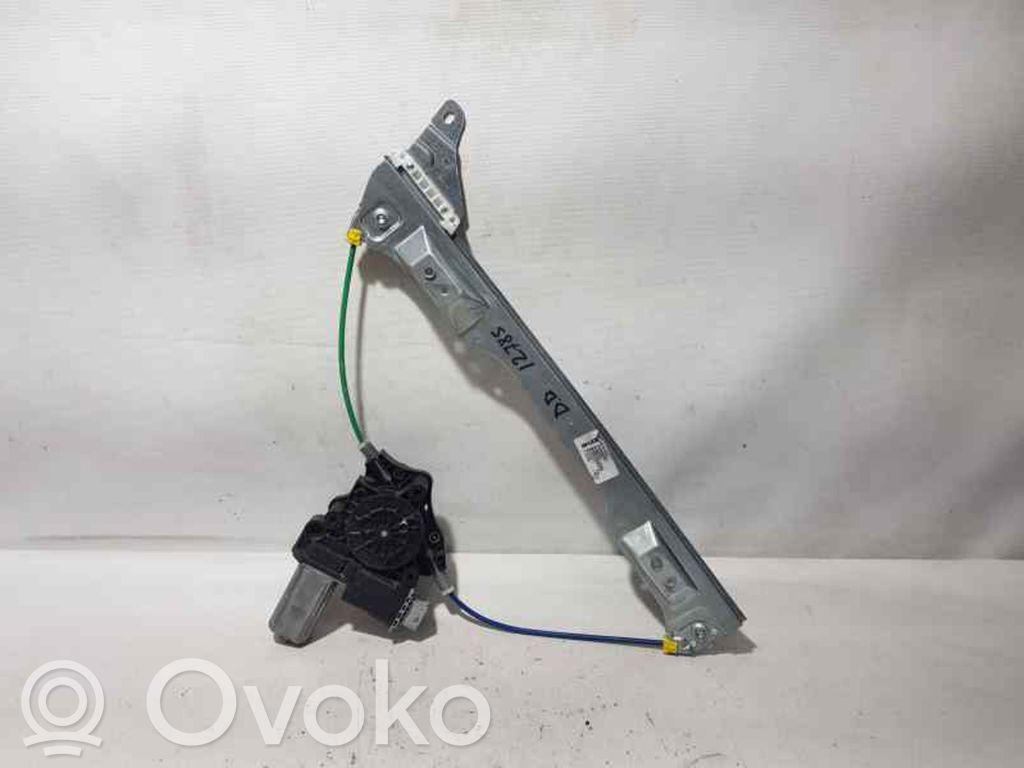 Regulador de ventanilla eléctrico de puerta delantera   13447039,ELECTRICO6PINS,ELECTRICO6PINS