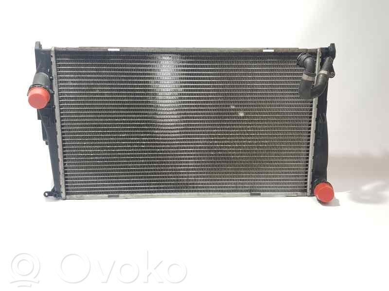 Coolant radiator   780365502,5538204