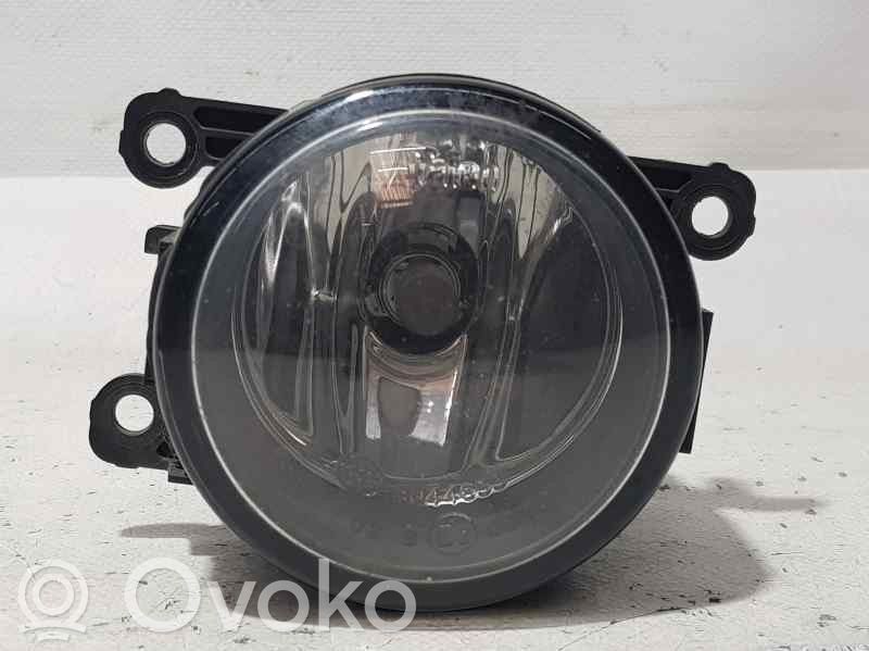 Peugeot 207 Front fog light 