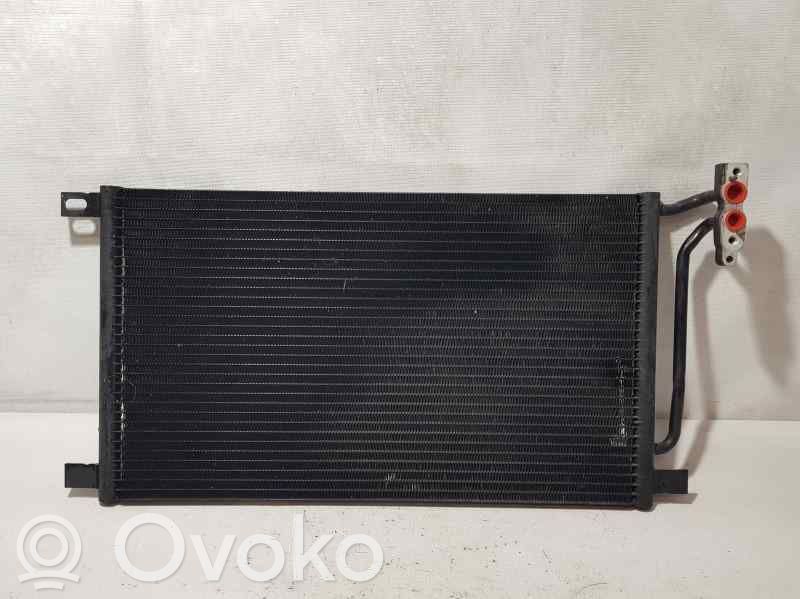A/C cooling radiator (condenser)   837764804