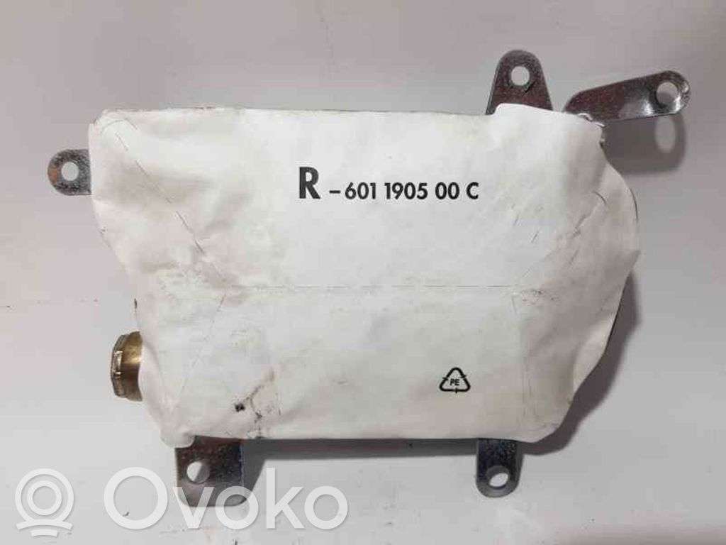 Side airbag   601190500C