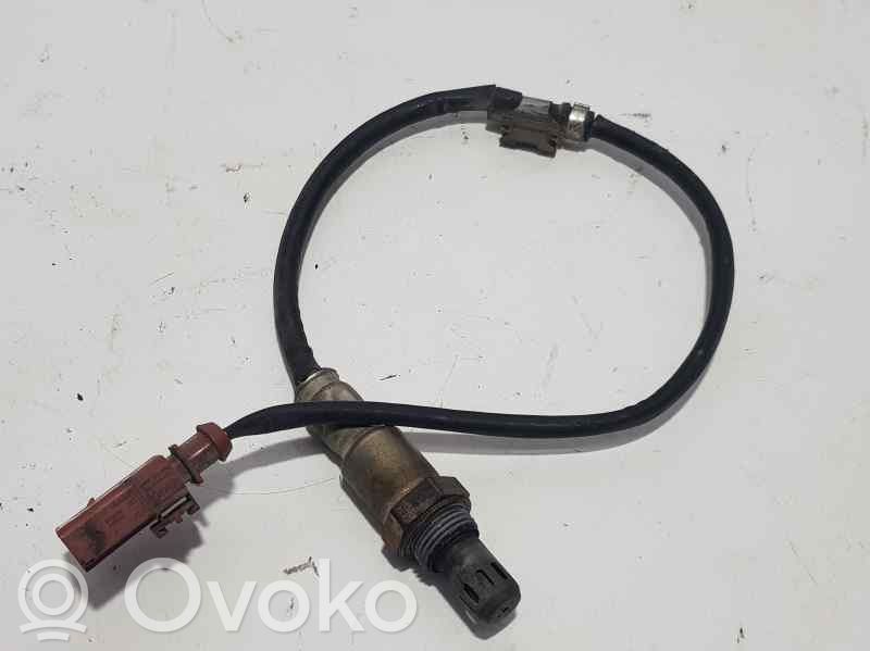 Seat Ibiza IV (6J,6P) Lambda probe sensor 