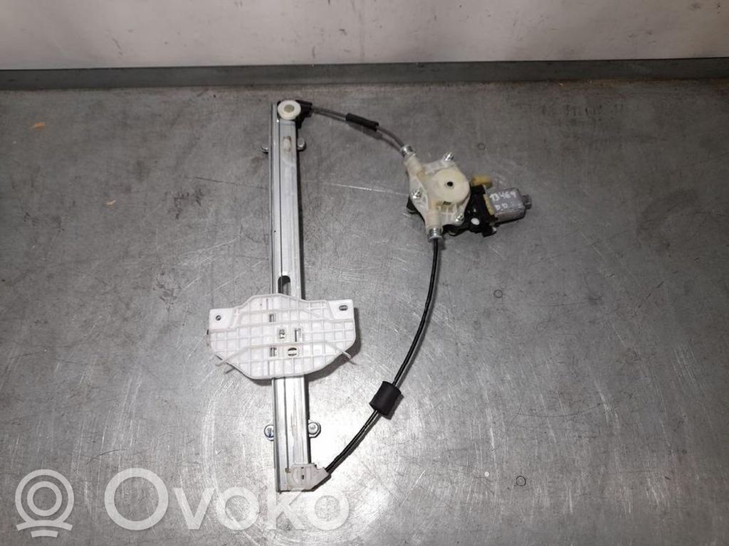 KIA Picanto Alzacristalli elettrico della portiera anteriore 