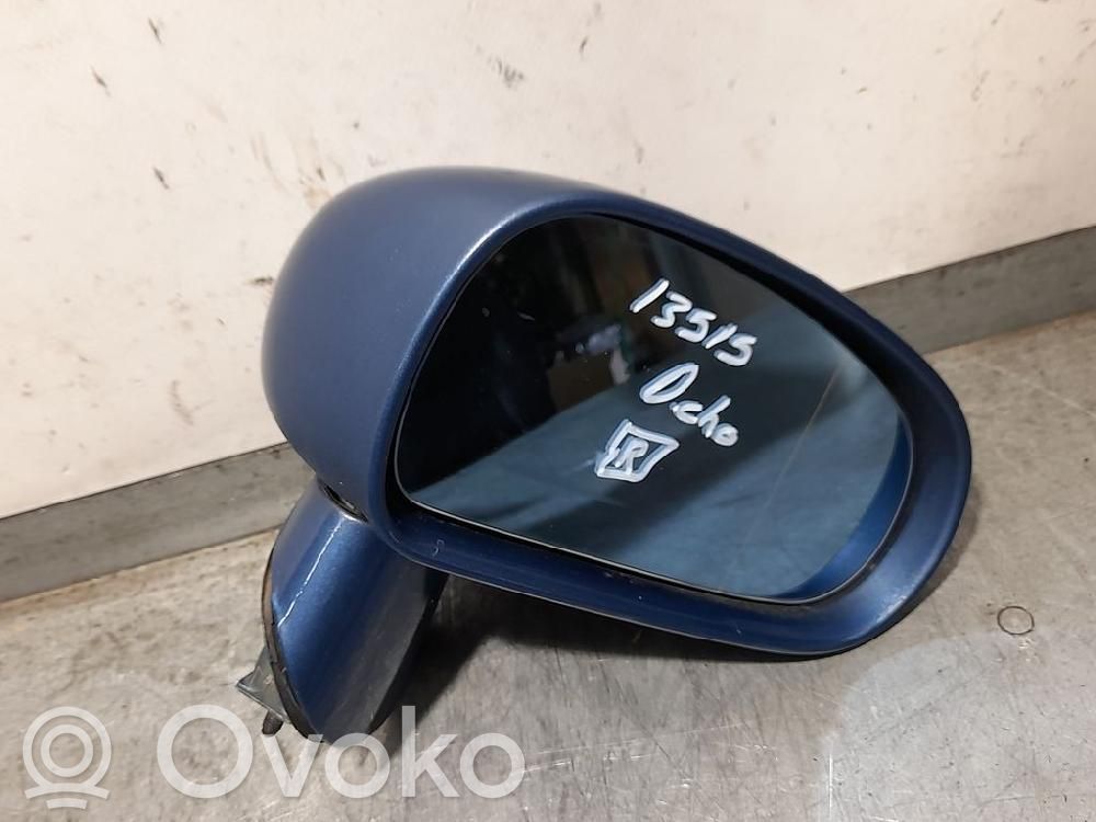 Front door electric wing mirror   SINREF