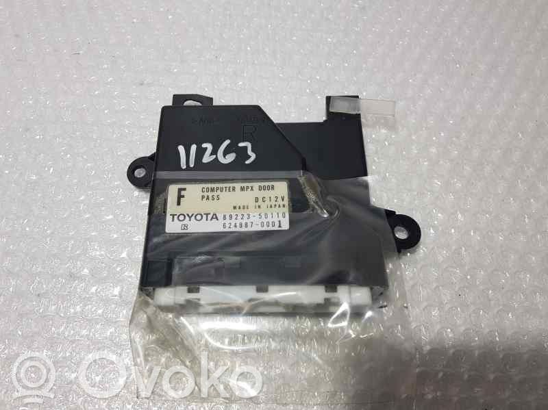 Autres unités de commande / modules   8922350110,624987001