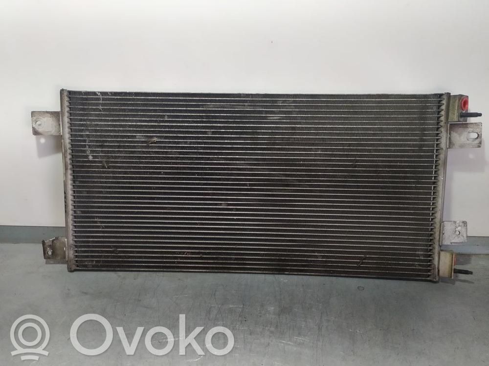 Klimakühler   1215481AA,834032407A