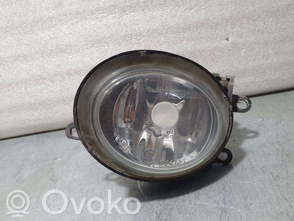 Front fog light   67807616