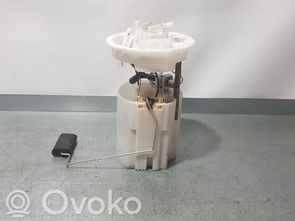 Bomba interna de combustible   BV619H307JE,4PINS,4PINS