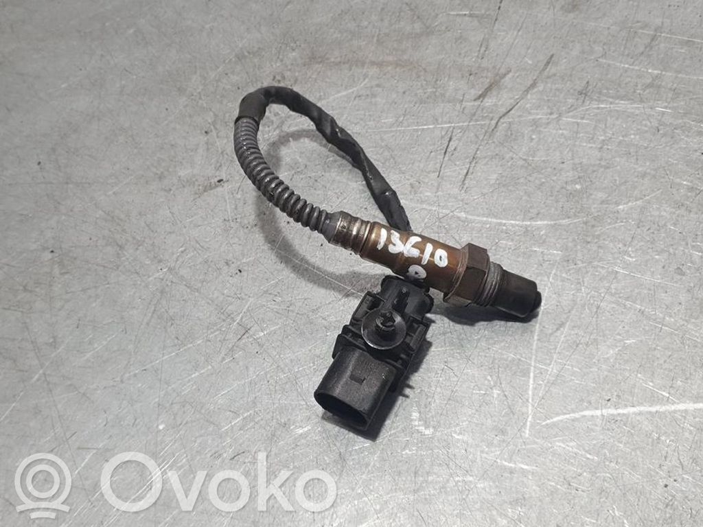 Volvo XC60 Lambda probe sensor 