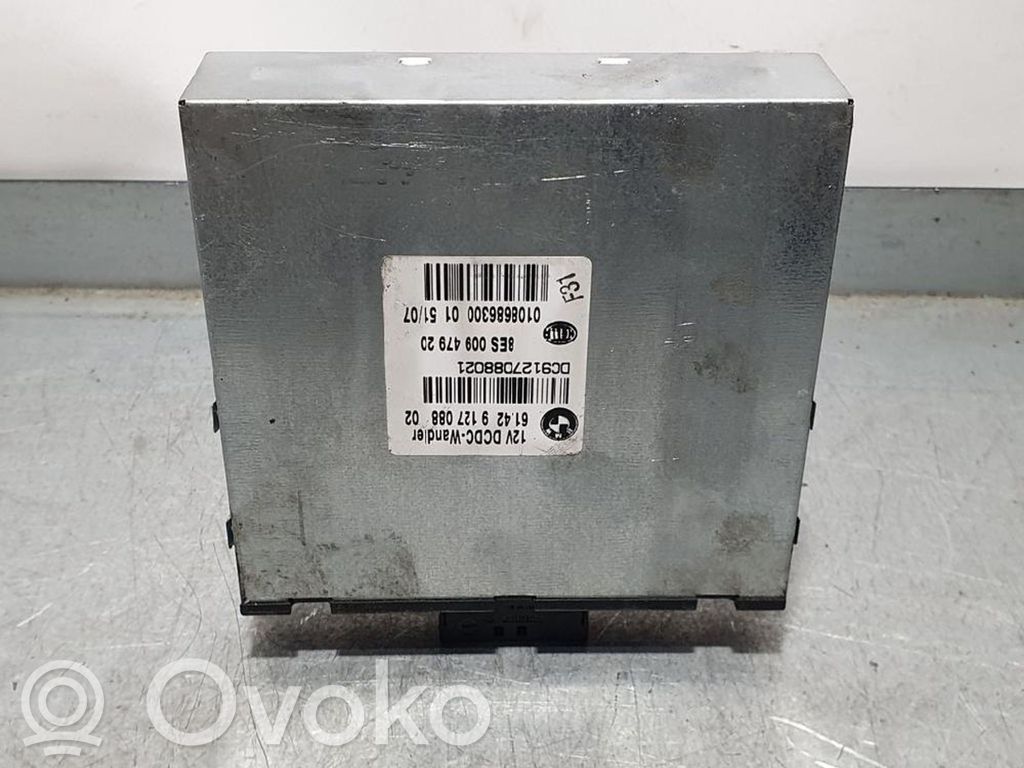 Citu veidu vadības bloki / moduļi   6142912708802,HELLA,HELLA