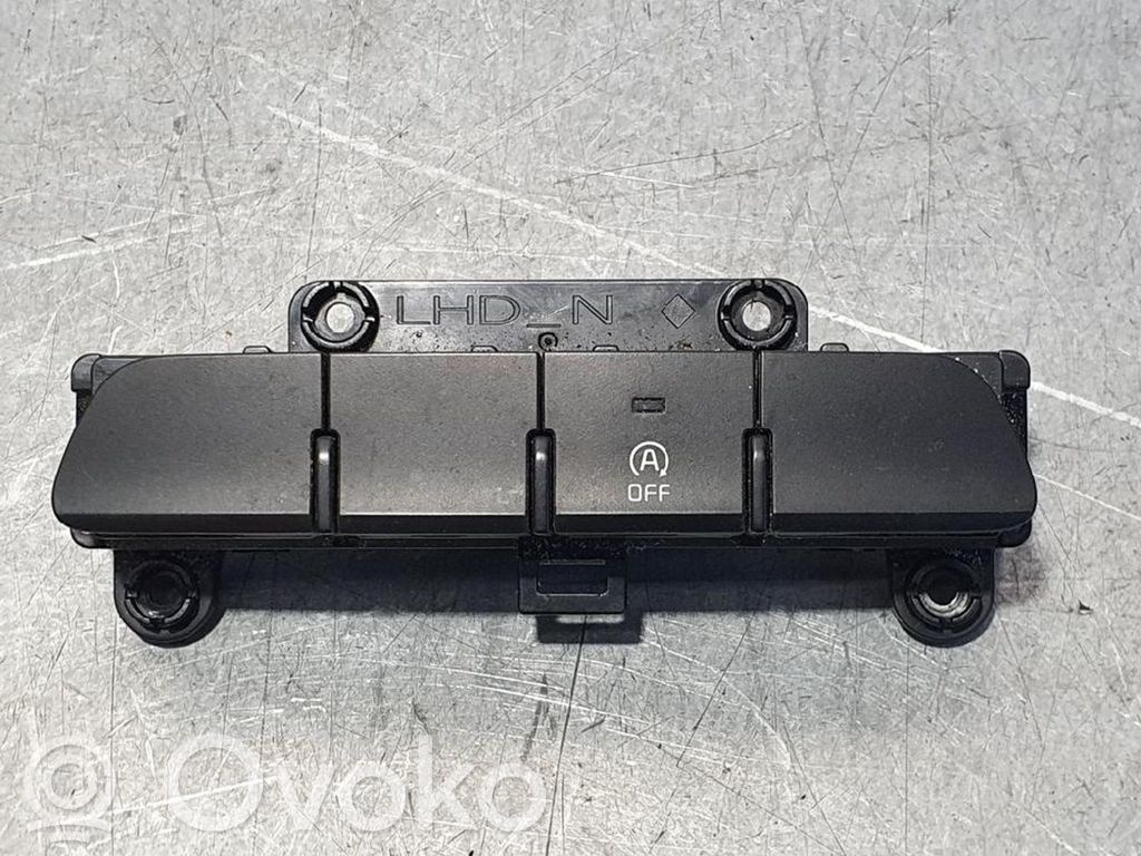 KIA Rio Other control units/modules 