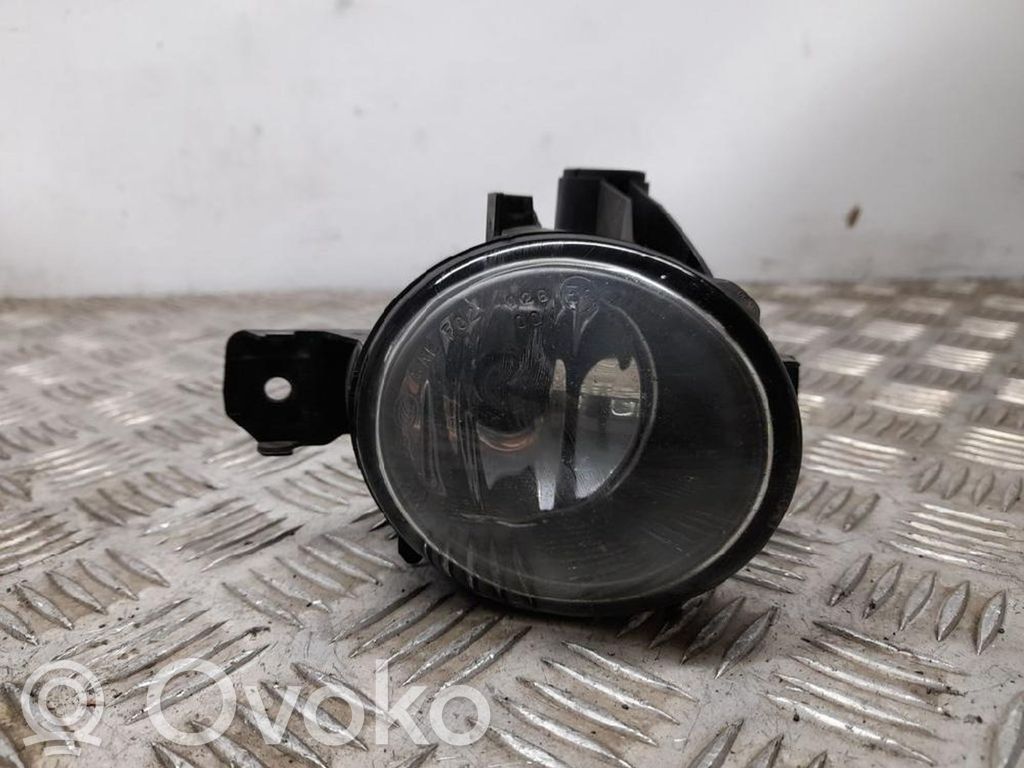 Miglas lukturis priekšā   783750203,VALEO,VALEO